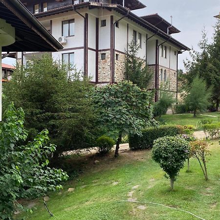 Etara 2 Apartment Свети-Влас Экстерьер фото