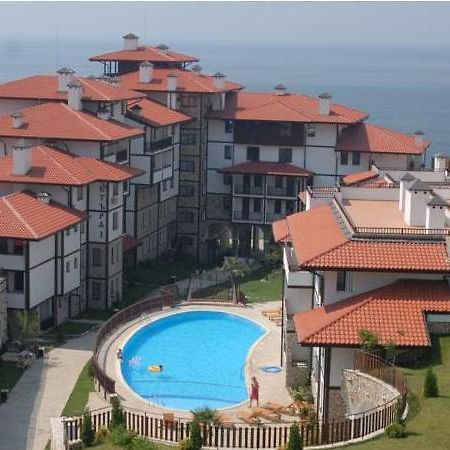 Etara 2 Apartment Свети-Влас Номер фото