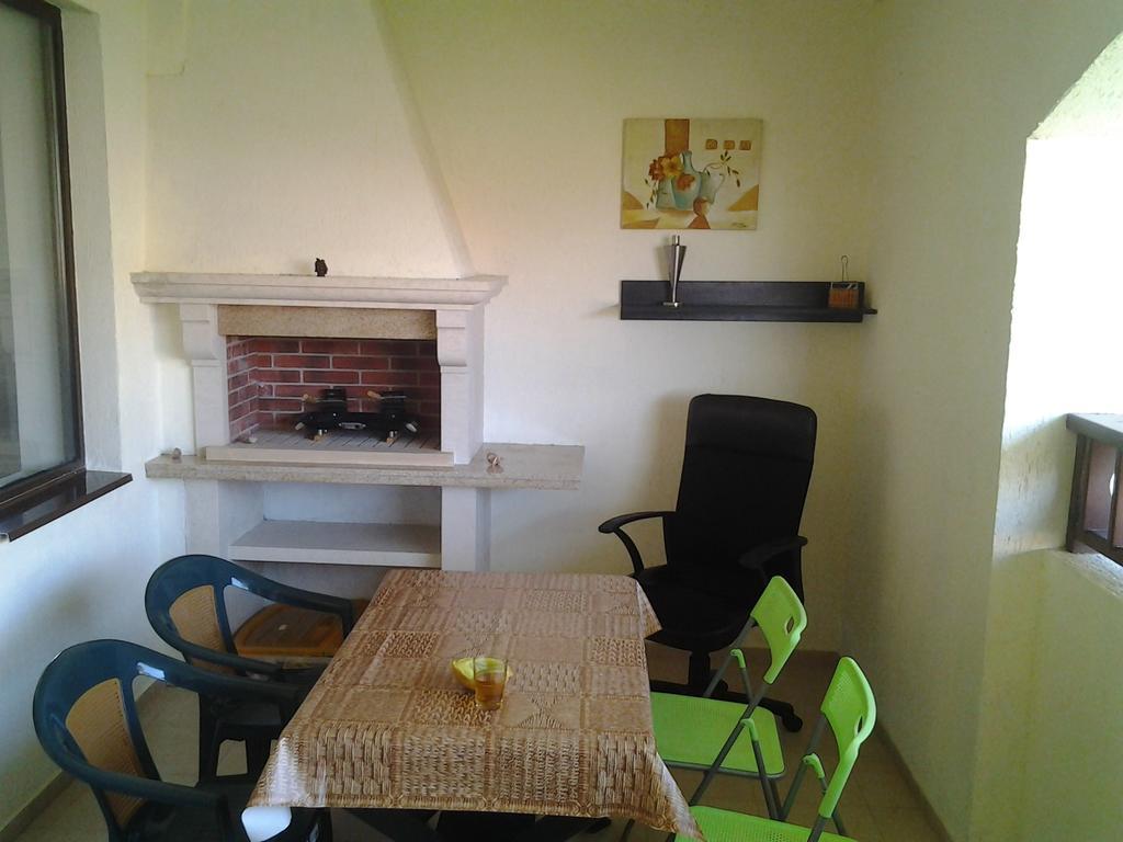 Etara 2 Apartment Свети-Влас Номер фото