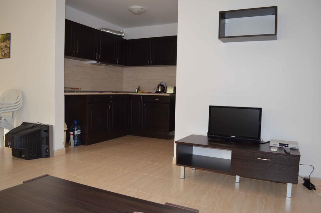 Etara 2 Apartment Свети-Влас Номер фото