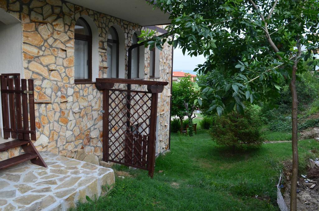 Etara 2 Apartment Свети-Влас Номер фото