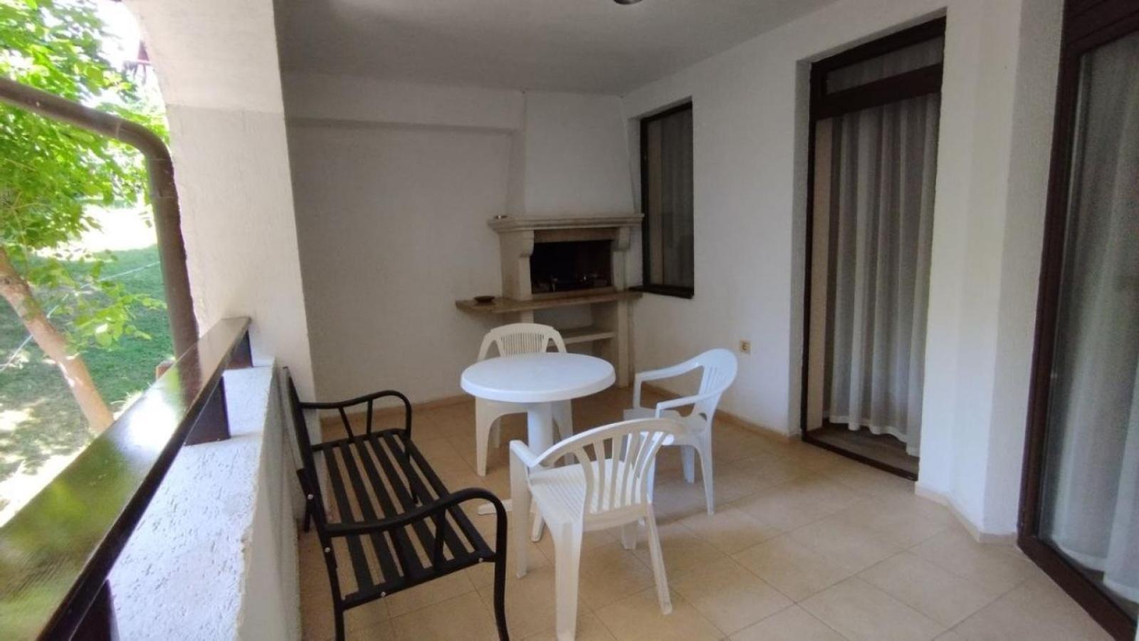Etara 2 Apartment Свети-Влас Экстерьер фото