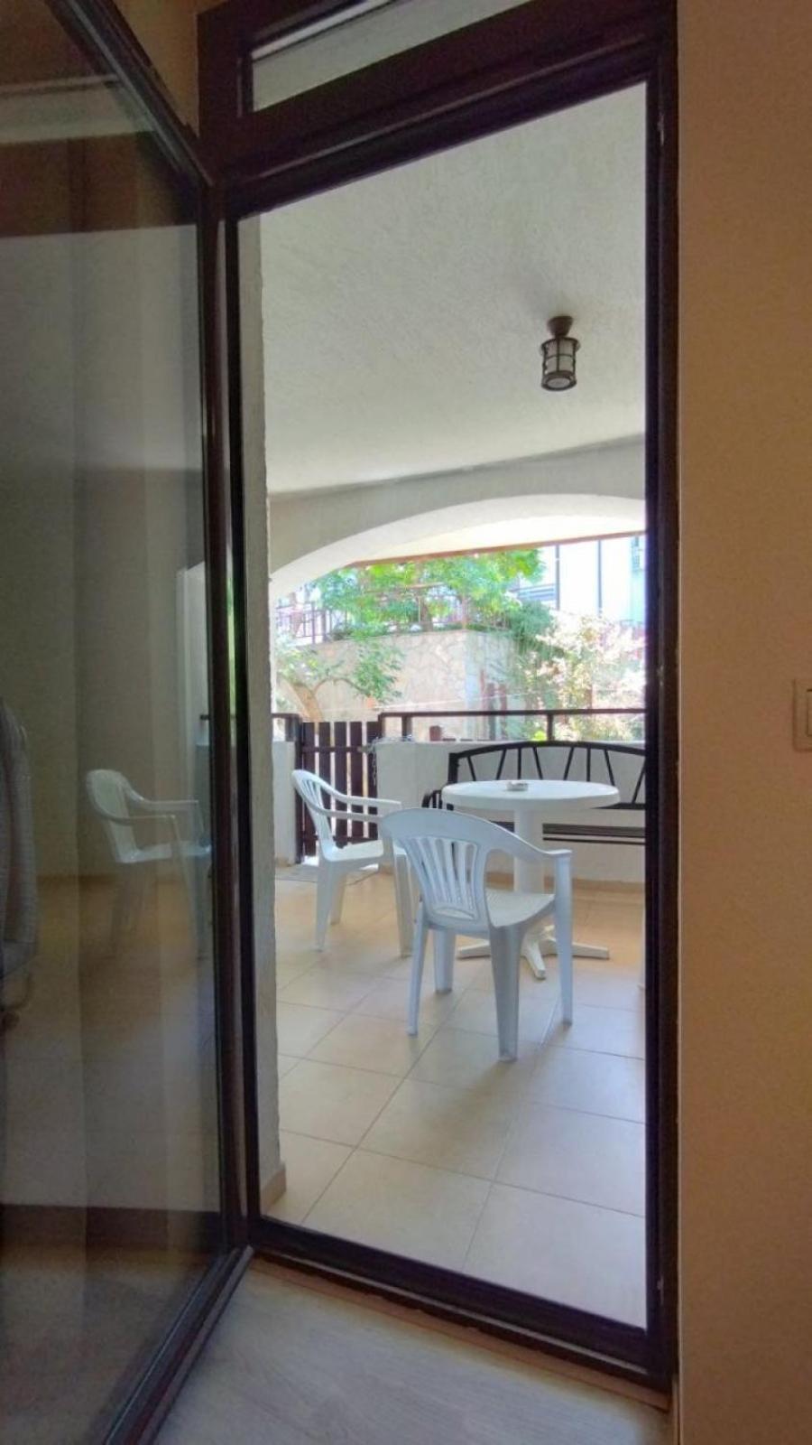 Etara 2 Apartment Свети-Влас Экстерьер фото