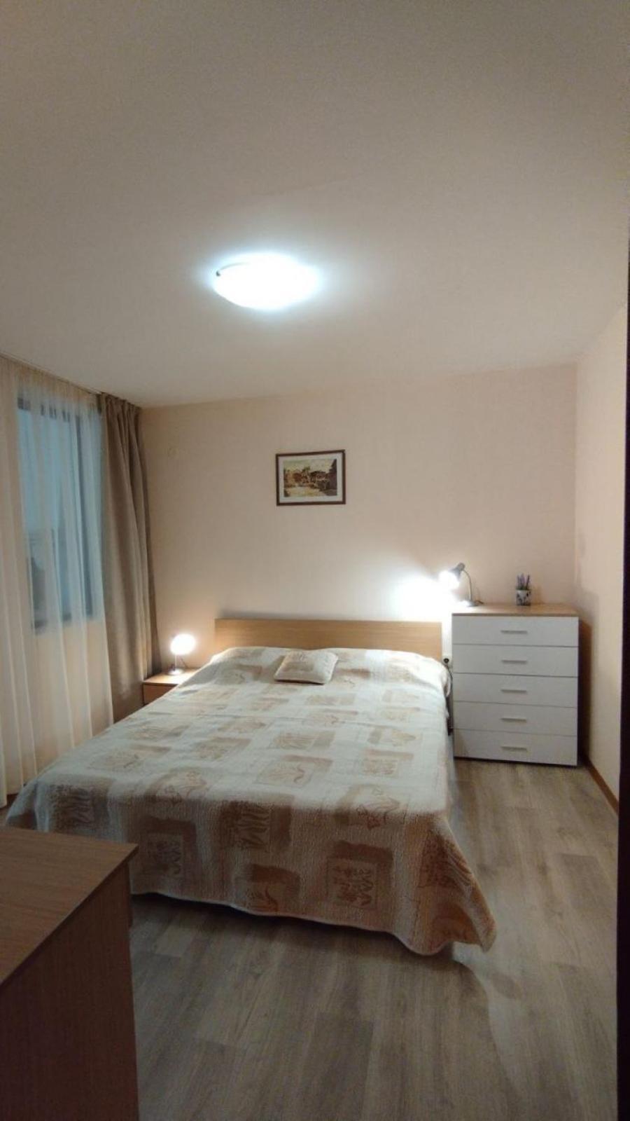 Etara 2 Apartment Свети-Влас Экстерьер фото
