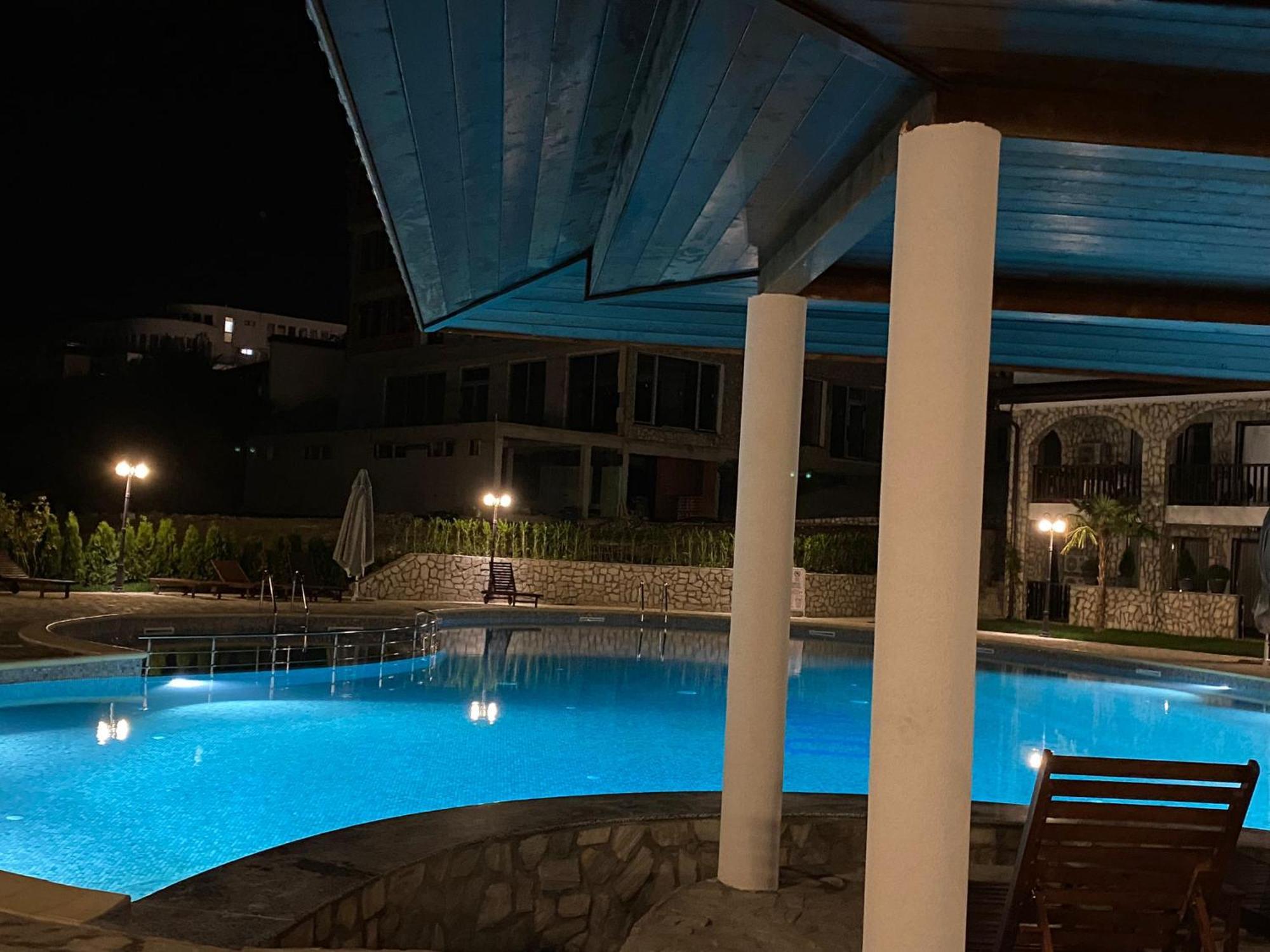 Etara 2 Apartment Свети-Влас Экстерьер фото
