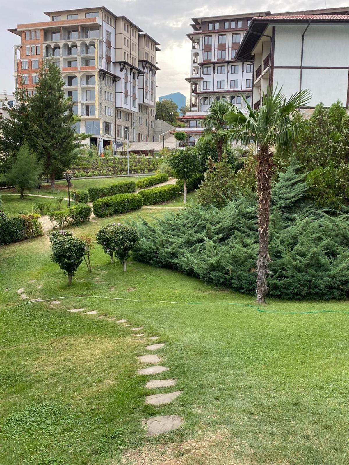 Etara 2 Apartment Свети-Влас Экстерьер фото