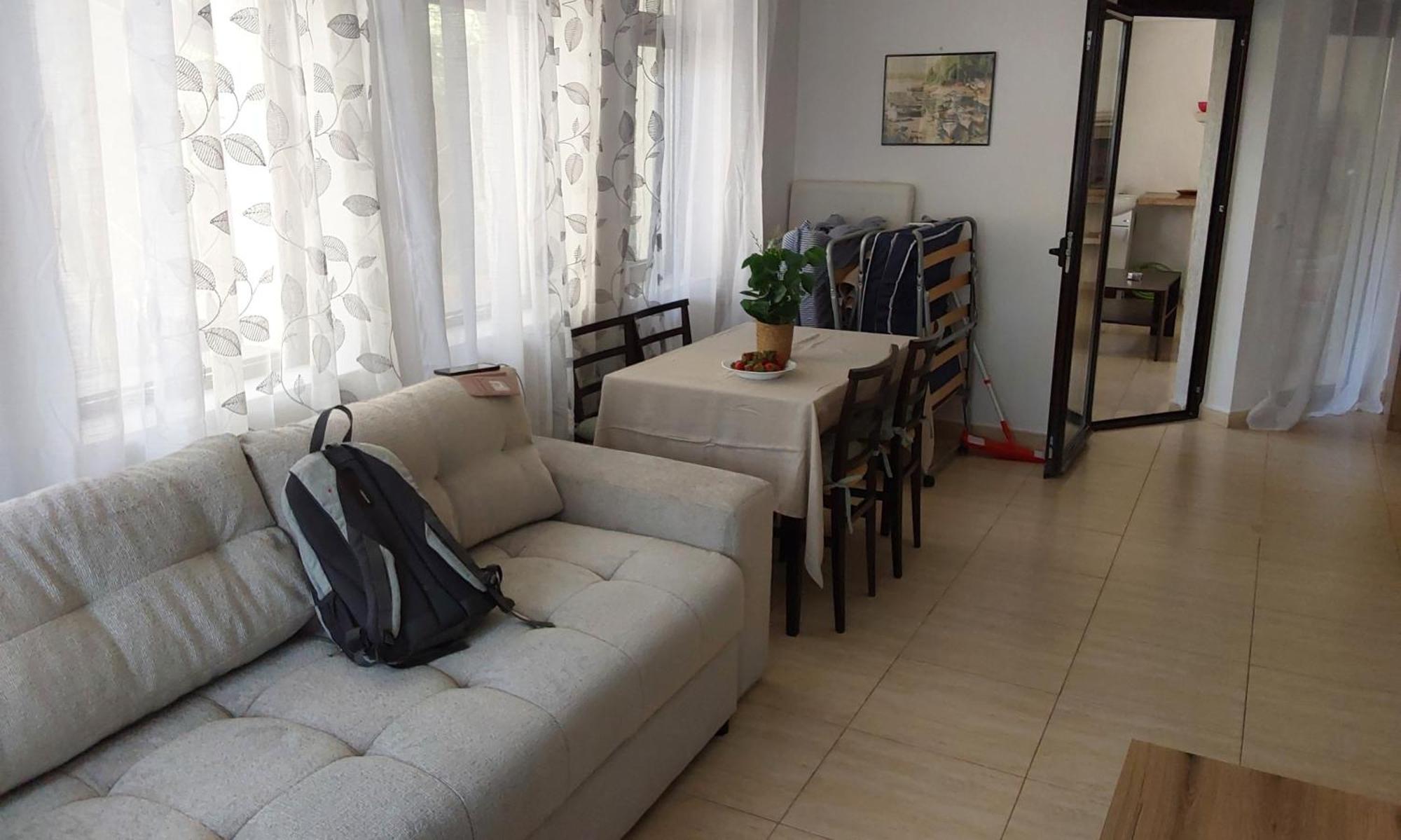 Etara 2 Apartment Свети-Влас Экстерьер фото