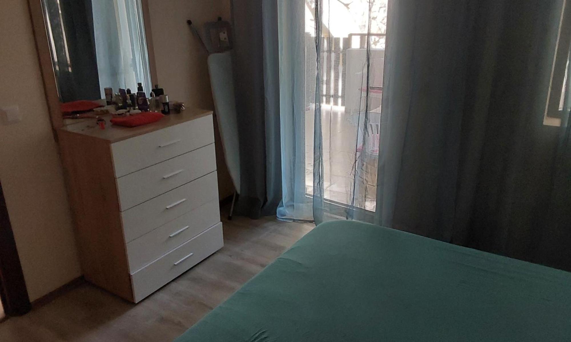 Etara 2 Apartment Свети-Влас Экстерьер фото