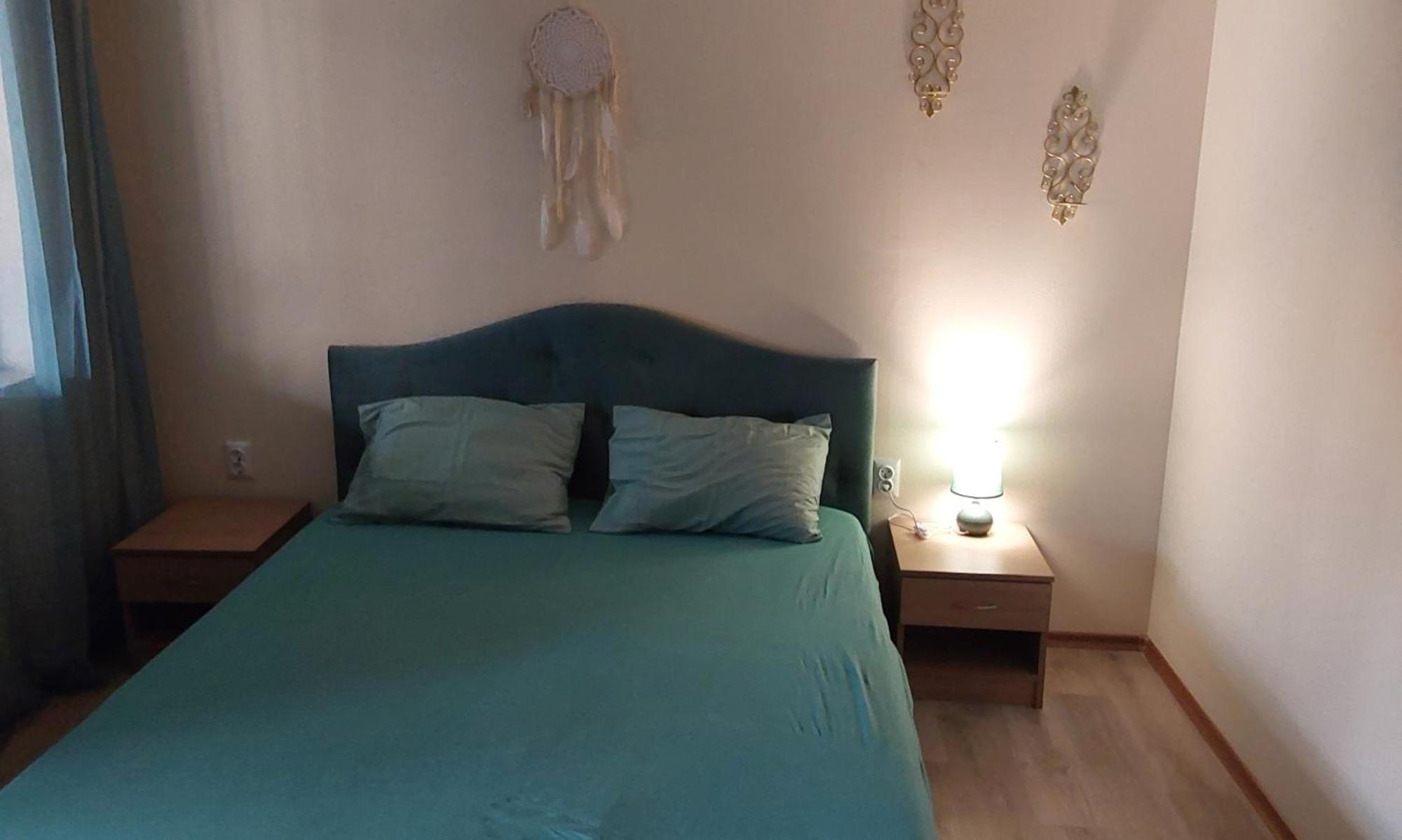 Etara 2 Apartment Свети-Влас Экстерьер фото