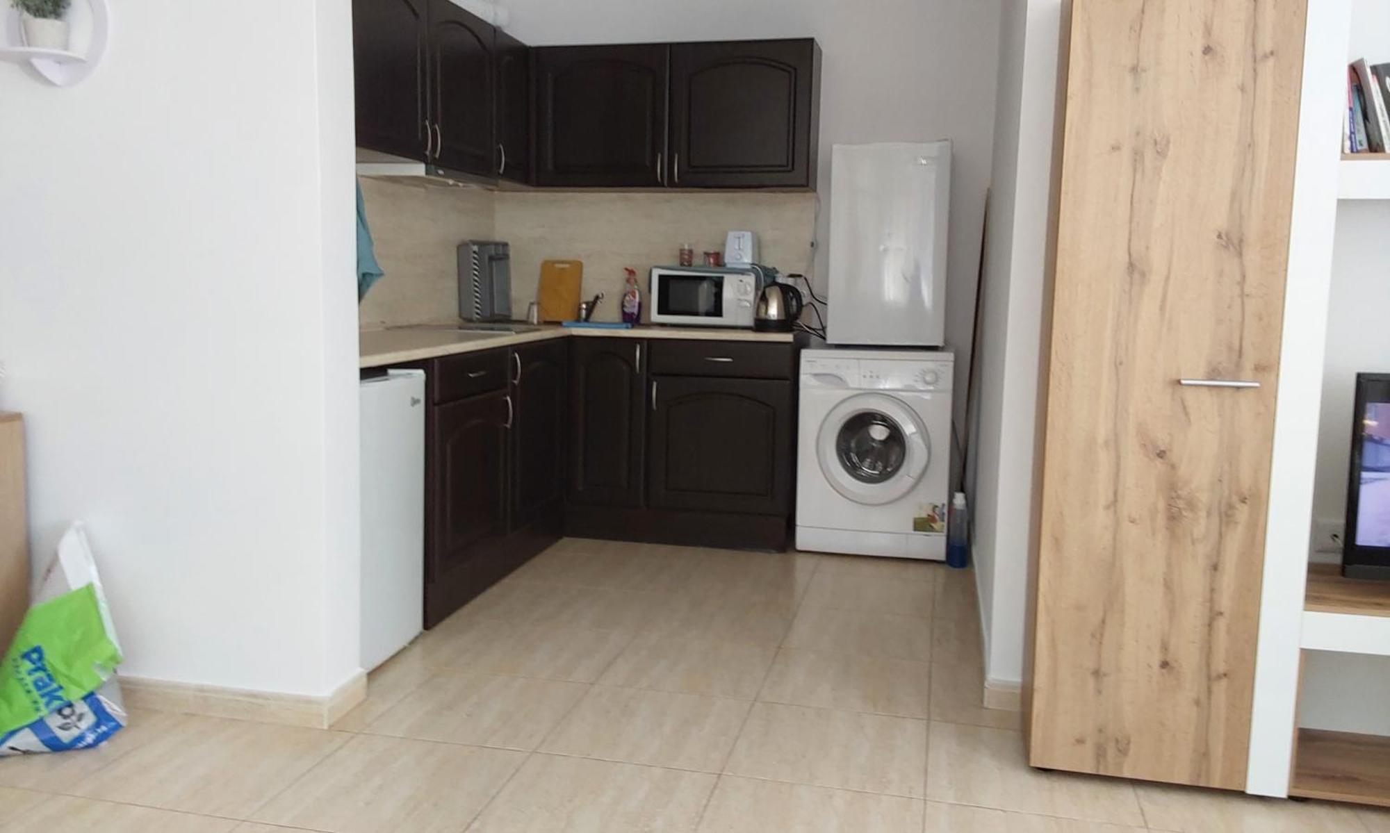 Etara 2 Apartment Свети-Влас Экстерьер фото