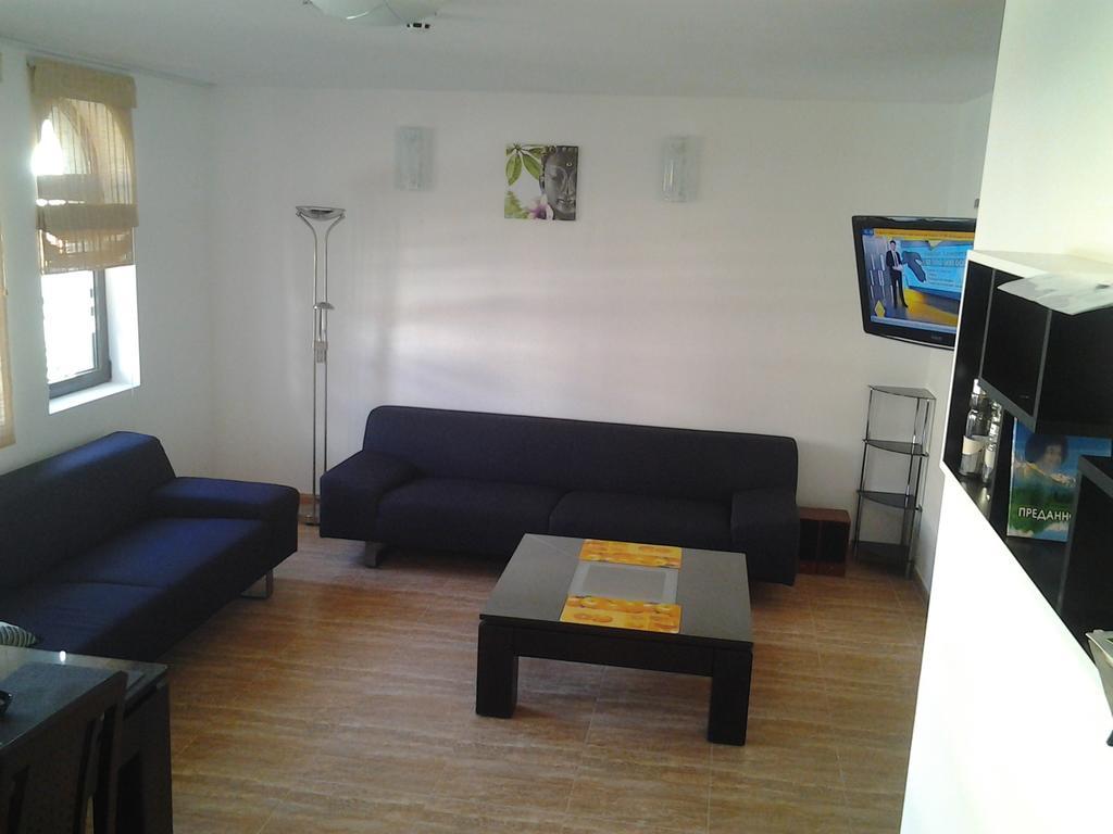 Etara 2 Apartment Свети-Влас Номер фото