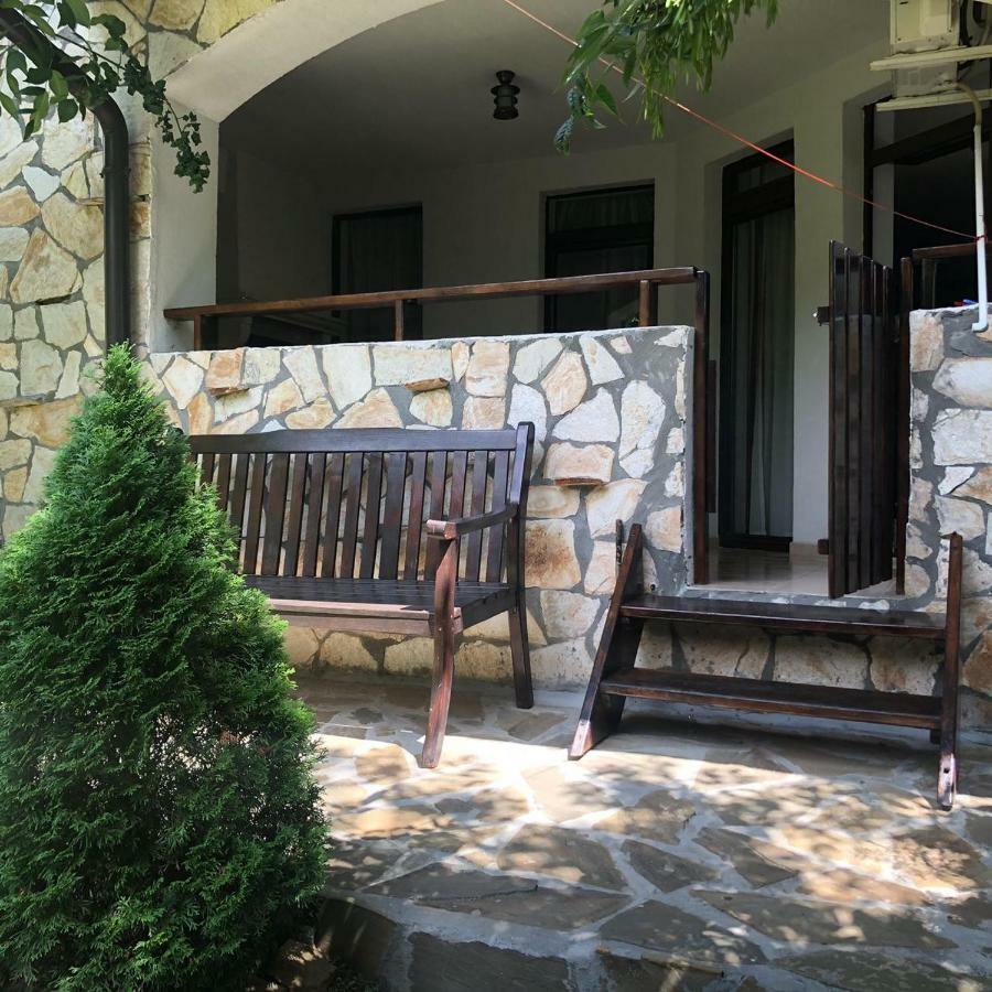 Etara 2 Apartment Свети-Влас Экстерьер фото